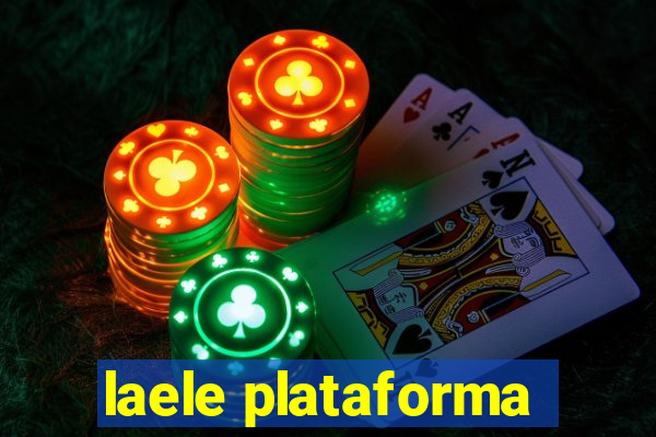 laele plataforma